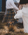Custom made Kilt
