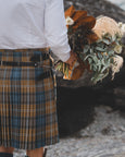 Custom made Kilt