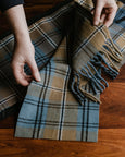 Tartan Sample Book